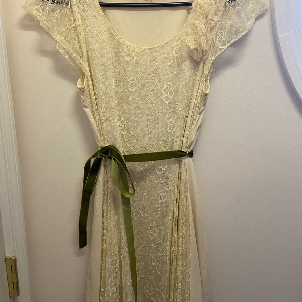 A’Reve dress size S